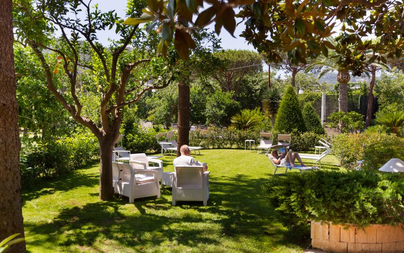 Giardino