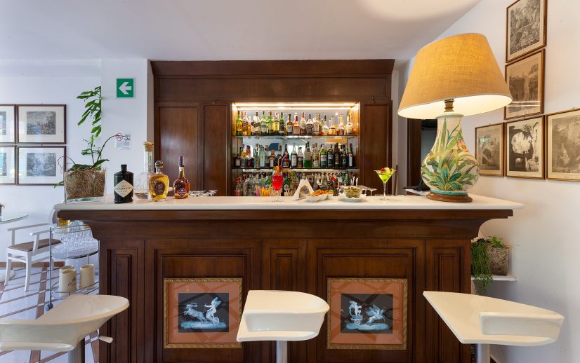 Giardino Bar & Lounge Bar Terrazza