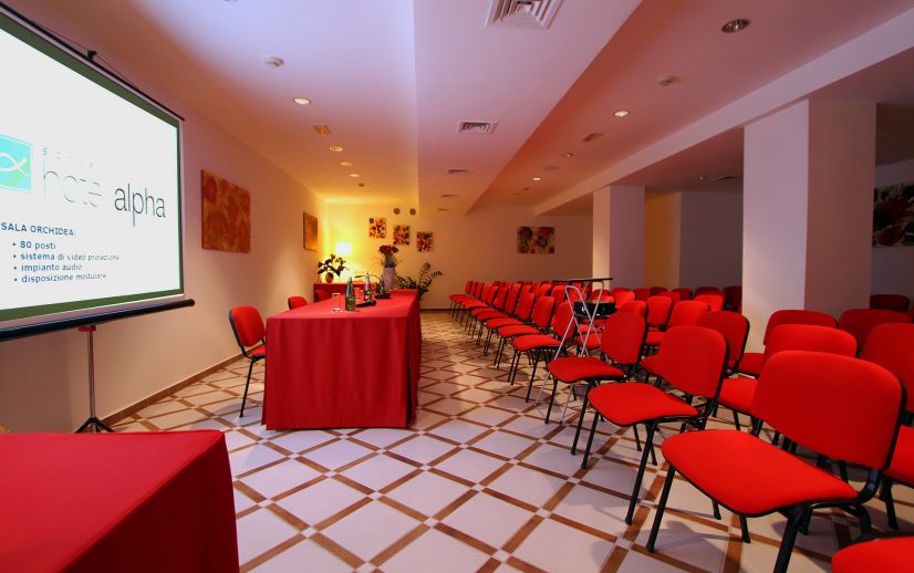 Sala riunioni